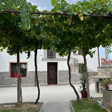 Gasthuis бадови *