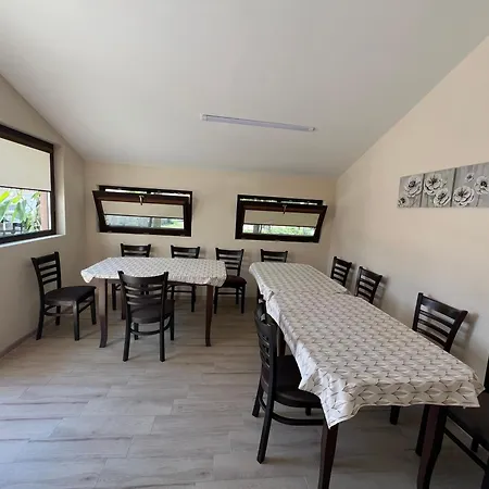 Gasthuis бадови