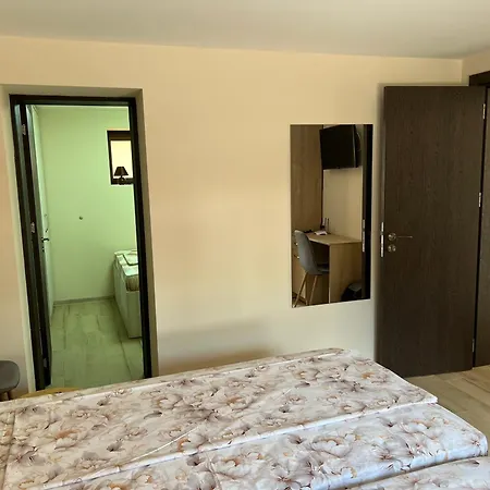 бадови Gasthuis *