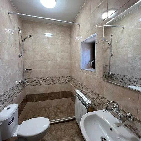 бадови * Hisarya