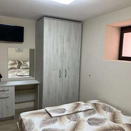 Gasthuis бадови *