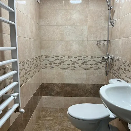 бадови Hisarya