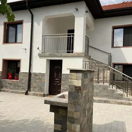 Gasthuis бадови *