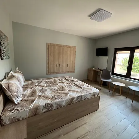 Gasthuis бадови *