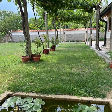 Gasthuis бадови