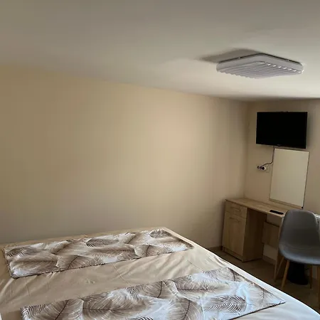 бадови Gasthuis Hisarya