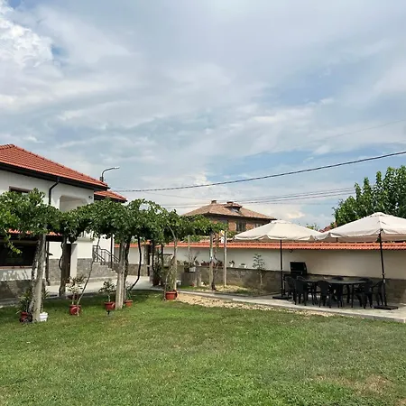 бадови Hisarya