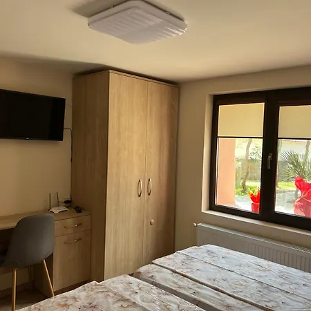 бадови Gasthuis *