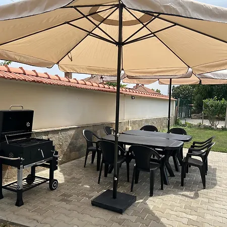 Gasthuis бадови *