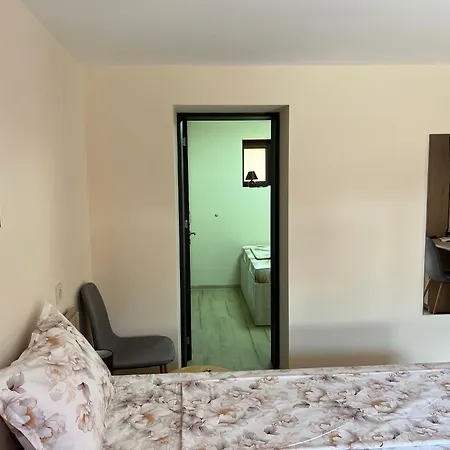 Gasthuis бадови *