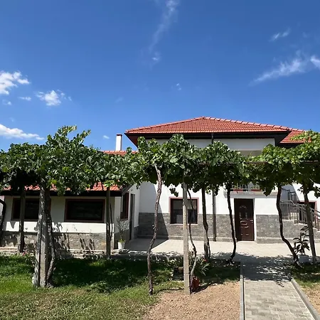 бадови Gasthuis