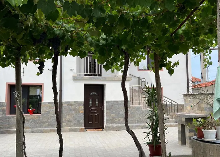 бадови * Hisarya