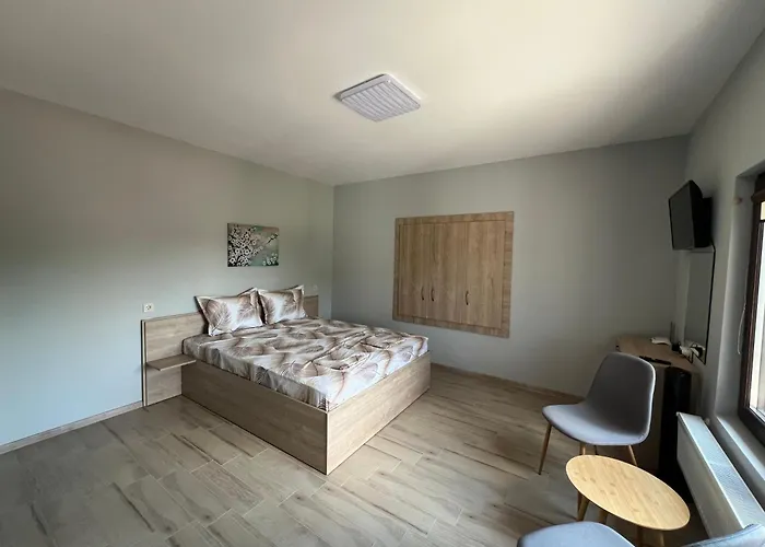 бадови * Hisarya