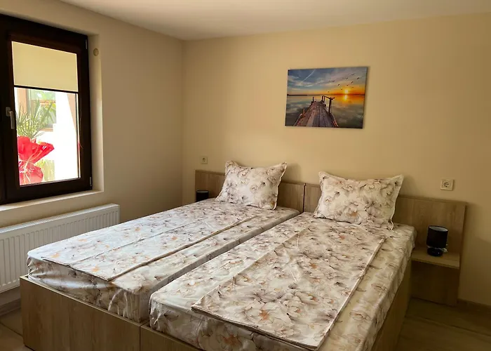 бадови Hisarya