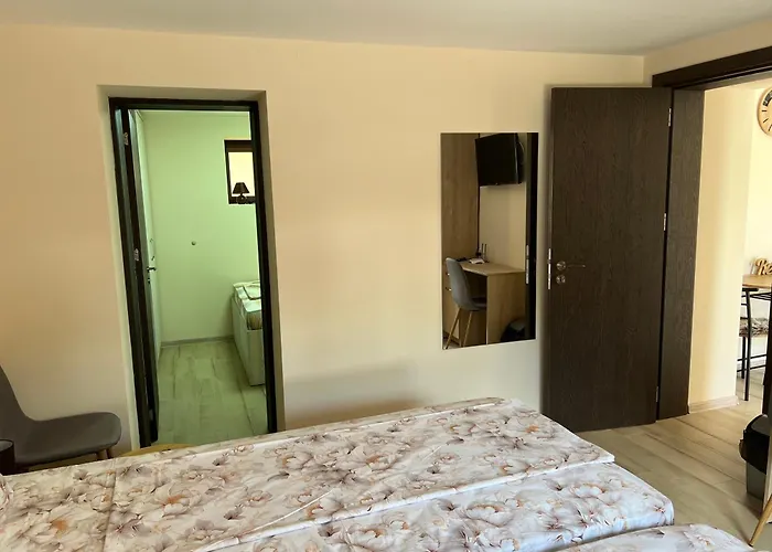 бадови Къща за гости *