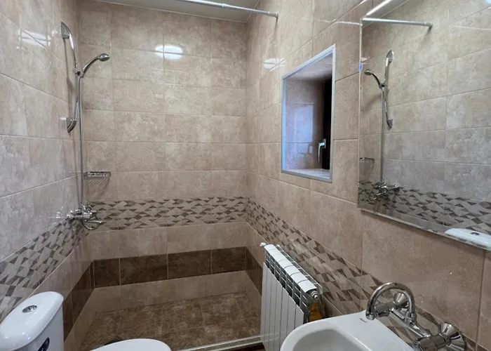 бадови * Hisarya