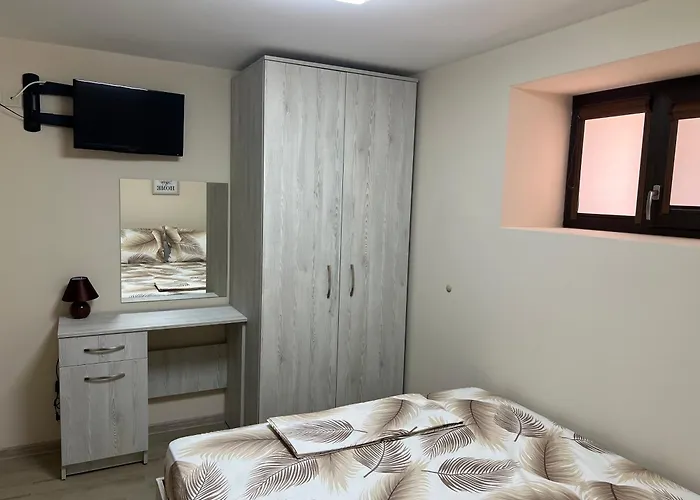 Gæstehus бадови *