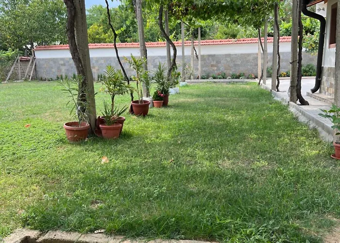 Gæstehus бадови