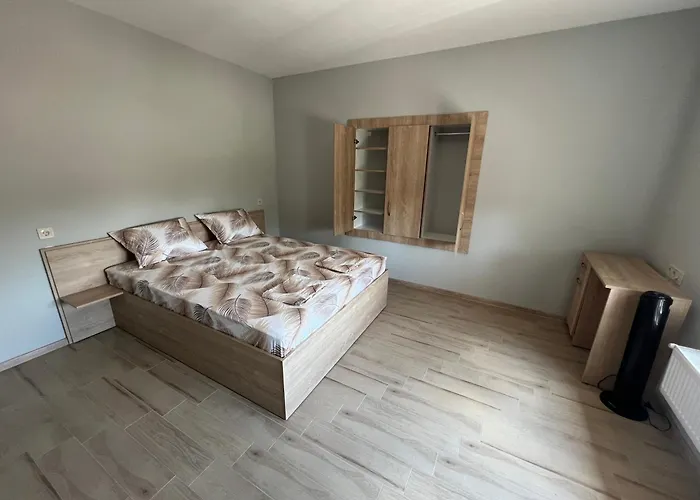 бадови * Hisarya