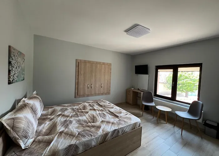 бадови Къща за гости Хисаря